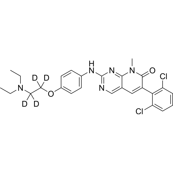 PD-166285-d4 1246814-59-4